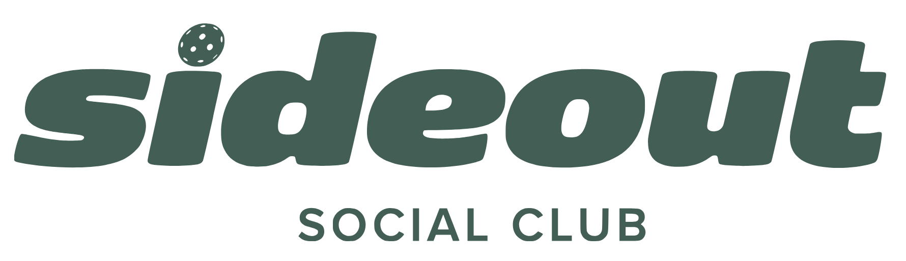 Sideout Social Club